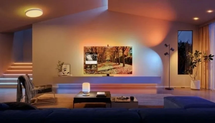 تكنولوجيا تغزو منزلك قريباً ..  أفضل 10 أجهزة في معرض CES 2026