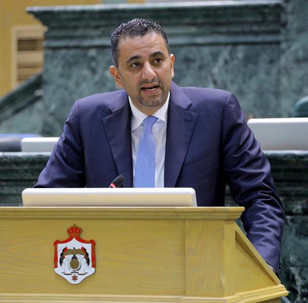 النائب خالد أبو حسان: "كفى نكرانًا… حان وقت الحساب"