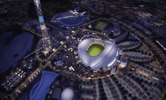 نواب فرنسيون يعلقون على مونديال قطر