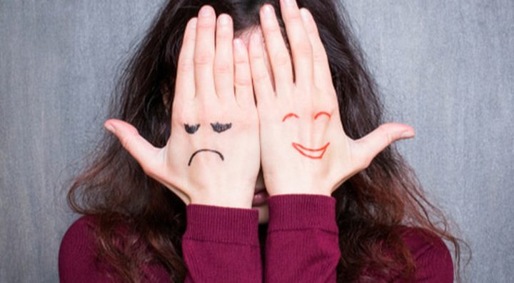 كيف نتخطى تقلبات المشاعر ؟