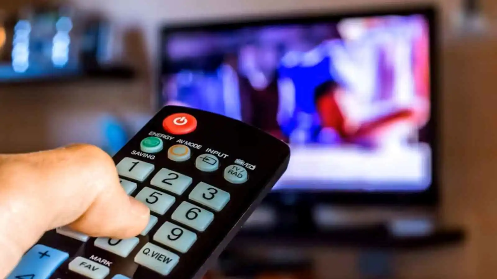 3 علامات تدل على أن جهاز تلفازك بحاجة لاستبدال 
