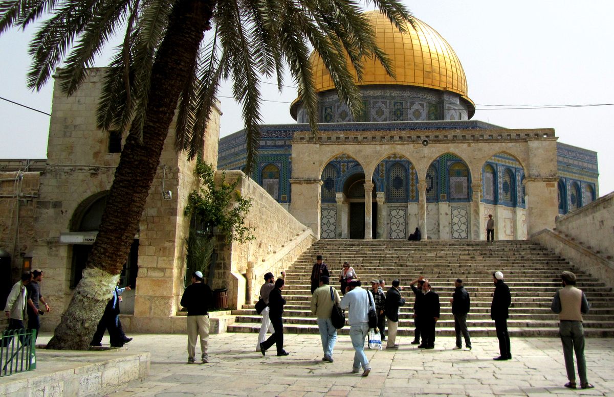 "النواب" يدين قرار الاحتلال الاسرائيلي بمنع اقامة الأذان في المساجد بالقدس المحتلة