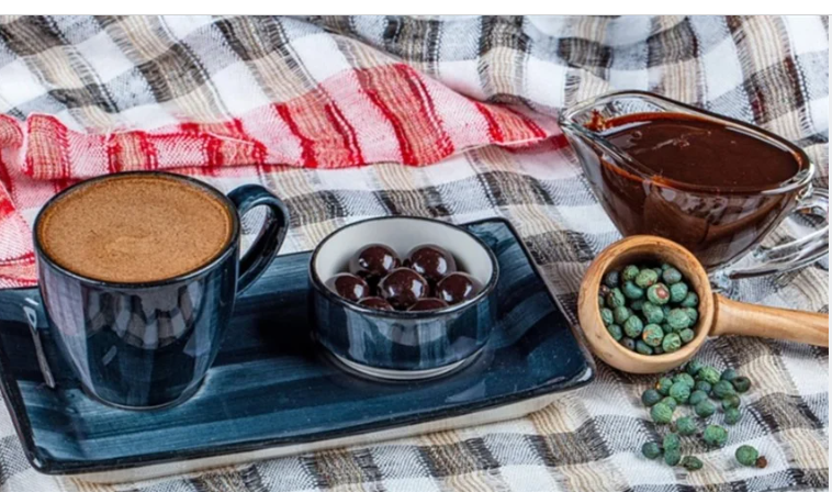 عمرها 12 ألف عام ولا تحتوي على بن ..  قصة أقدم بديل للقهوة في العالم