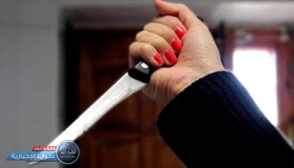 عاملة في منزل تقتل صاحبتها اللبنانية بطريقة بشعة وتفر بالهروب