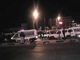 مقتل شخص وإصابة آخر بإطلاق نار في منطقة الشونه الشمالية  .. فيديو 