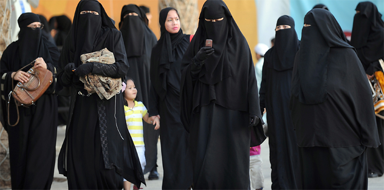 هل تحولت البدانة في السعودية إلى وباء؟