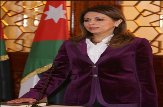سهير العلي لسرايا : لست انا من نسب بتعيين (4) اعضاء بصندوق استثمار الضمان و مجلس الوزراء هو صاحب الصلاحيات