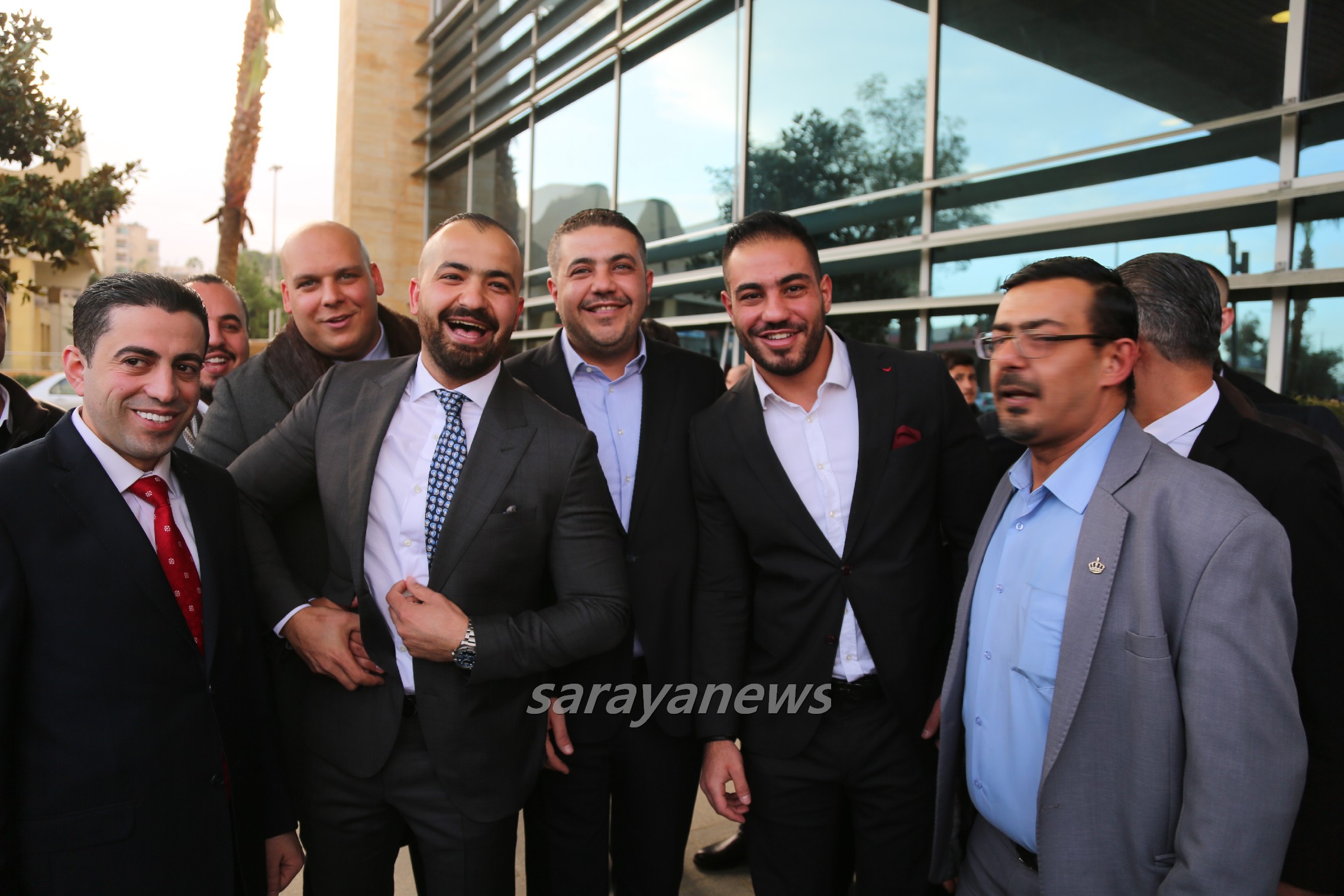 saraya news