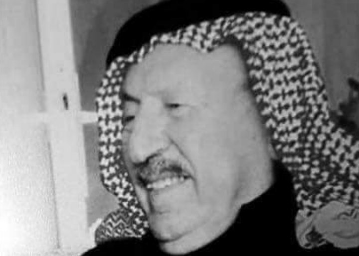 عايدة المعايطة ترثي والدها بكلمات مؤثرة وحزينة 