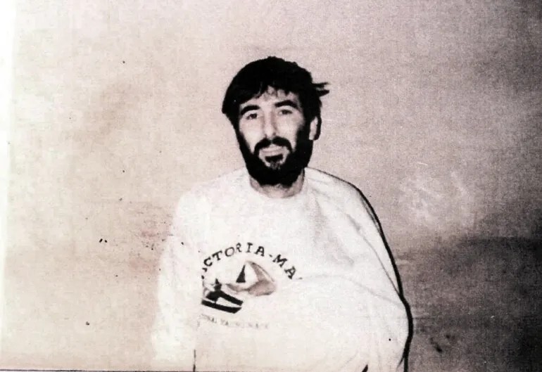 "إسرائيل" نفذت عملية إنزال في النبي شيت شرقي لبنان بحثا عن رفات الطيار المفقود رون آراد