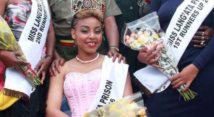 إعدام "ملكة جمال" في كينيا ..  تفاصيل
