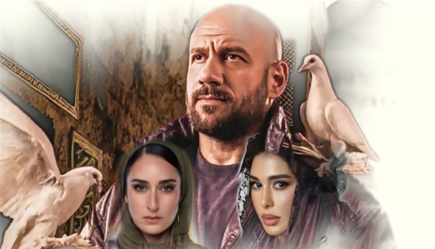 7 مسلسلات منتظرة في النصف الثاني من رمضان ..  تعرف عليها