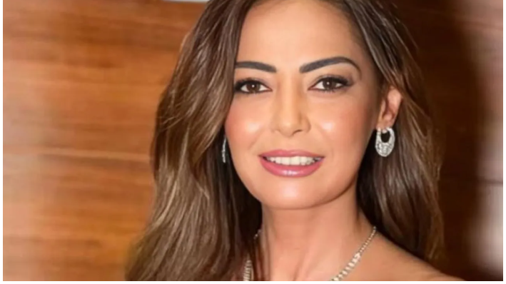 هل تعود داليا مصطفى إلى شريف سلامة مع مطلع عام 2026؟