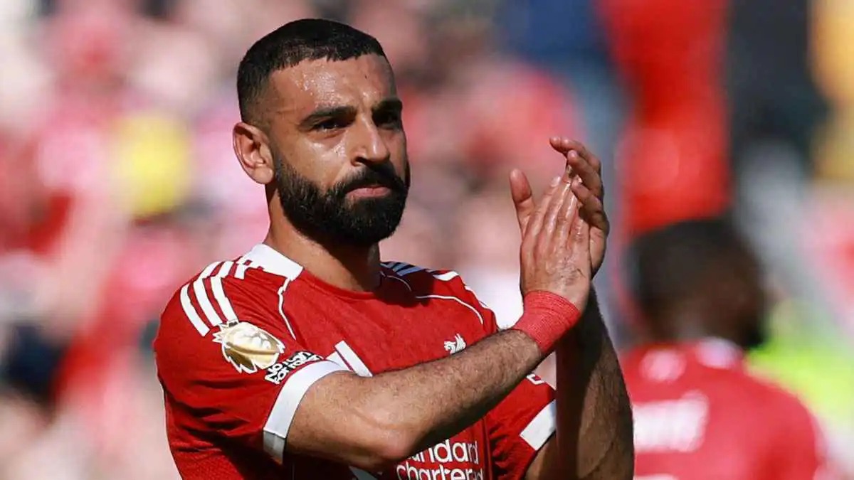 إصابته بعثرت الأوراق ..  3 أفكار لإنقاذ حفل وداع محمد صلاح