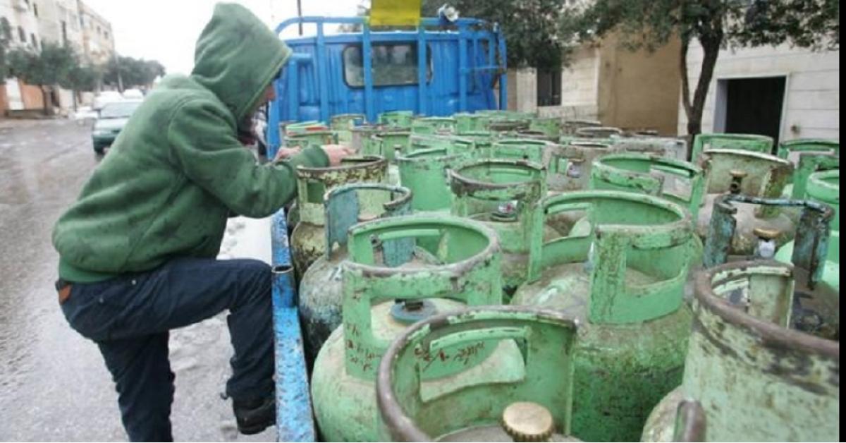 إجراءات وقائية عند شراء الغاز بالأردن