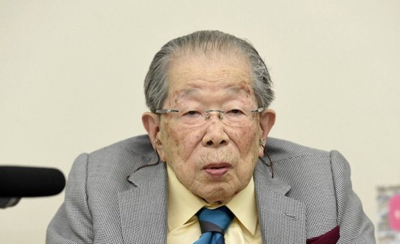 طبيب ياباني يكشف القواعد التي تطيل العمر