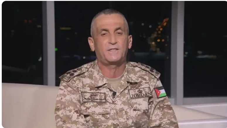 إرادة ملكية بتعيين أمجد الجميعان عضوا في مجلس الأعيان