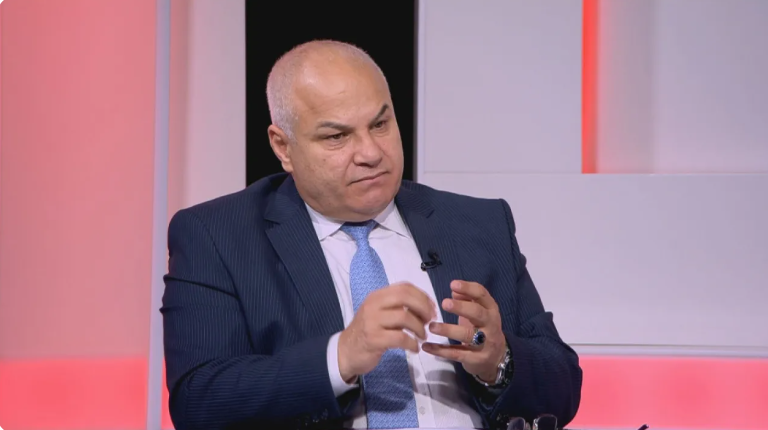 البكار: توقع وصول النمو إلى 3% نهاية العام أو خلال الربع الأول من 2026