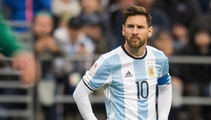 يتقدمهم ميسي ..  5 نجوم يقودون آمال الأرجنتين بكأس العالم 2022 في قطر