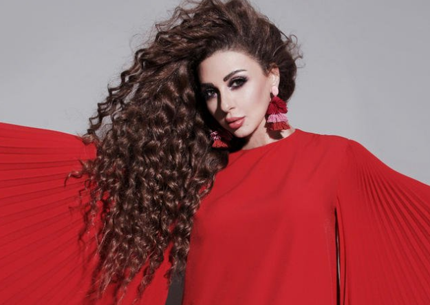 هل تتسبب ميريام فارس في الإطاحة بهاني شاكر من مقعد نقيب الموسيقيين؟