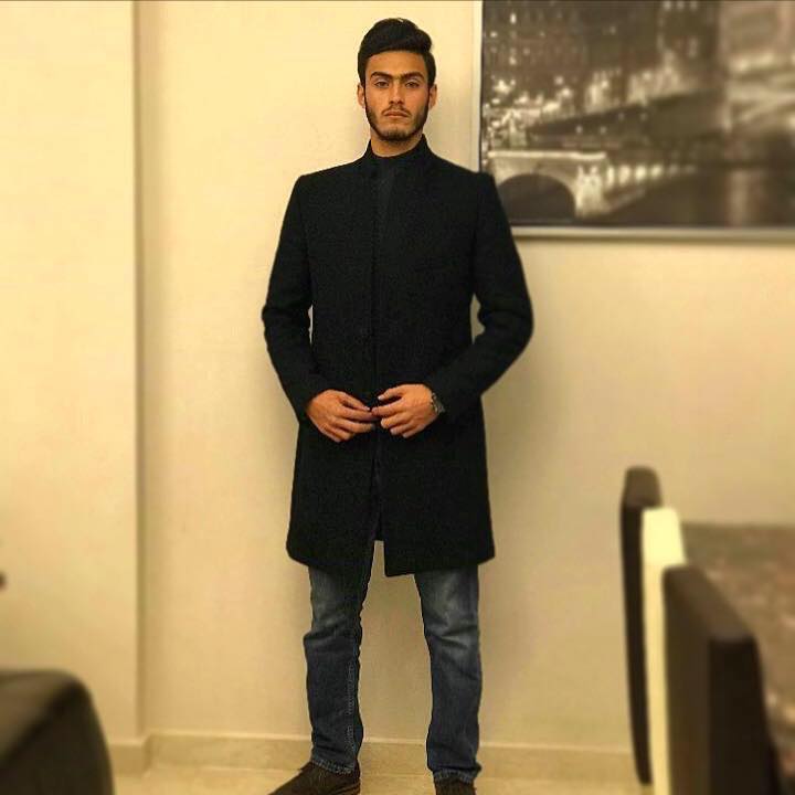 زيد الشقراوي .. "عيد ميلاد سعيد "