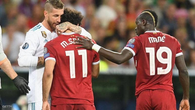 ليفربول "الأنظف" في أوروبا ..  وريال مدريد في المركز الـ169