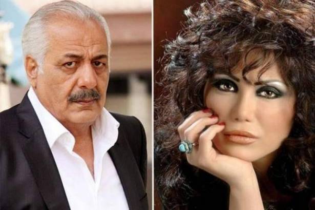بالصور: شاهد جمال جودي إبنة أيمن زيدان ونورمان أسعد!
