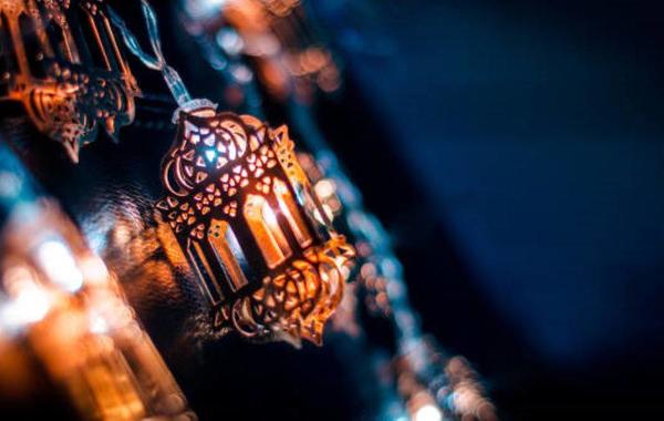 أدعية العشر الأواخر من رمضان