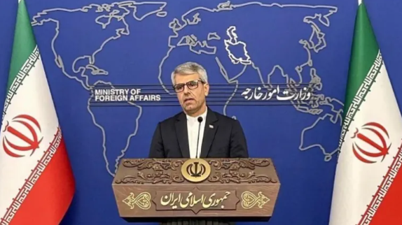 إيران: "إسرائيل" بدأت الحرب بدعم أميركي ..  وسنرد بقوة