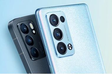OPPO تطرح في السوق الأردني سلسلة هواتف Reno6 الجديدة المدعومة بتقنية الذكاء الاصطناعي 