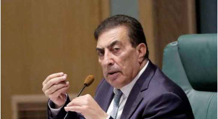 الطراونة يتوقع التصويت على الموازنة قبل نهاية الاسبوع
