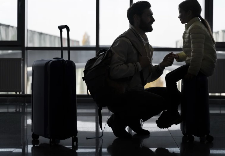 تحديات تواجه الآباء والأمهات في بلاد الغرب، ما نصيحتكم؟