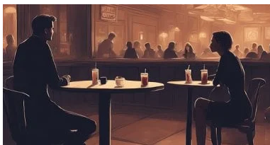 تفسير حلم المطعم: رسالة من العقل الباطن عن الاختيارات والانتماء