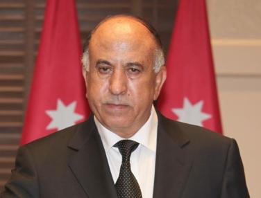الدكتور عبداللطيف الوريكات تتشرف المناصب حين تستلمها