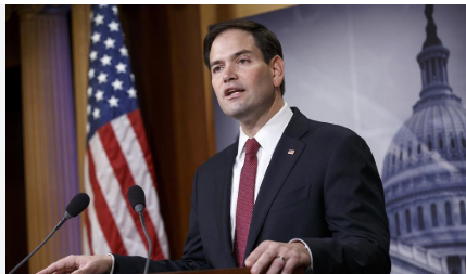 وزير الخارجية الأمريكي: نحن في حرب ضد منظمات تهريب المخدرات ولسنا في حرب ضد فنزويلا