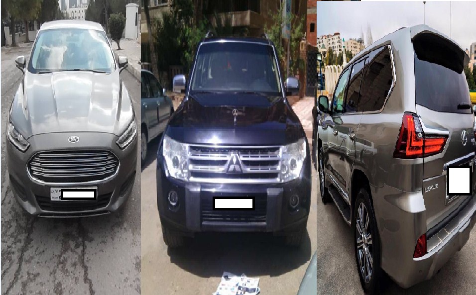 وزير أسبق يستنزف أموال شركة تابعة "للضمان" بشراء (3) مركبات فارهة خلال (8) شهور