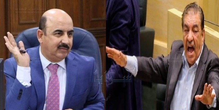 الصبيحي يرد على النائب الزعبي : أعلى أجر لمشترك بالضمان حالياً (23) ألف دينار والظاهرة انتهت 