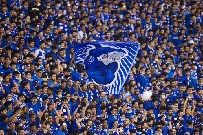 آل الشيخ يحذر جماهير الهلال بشأن تذاكر النهائي الآسيوي
