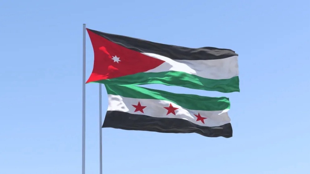 إيرادات المنطقة الحرة السورية الأردنية ترتفع إلى 3.96 مليون دولار للنصف الأول من 2026