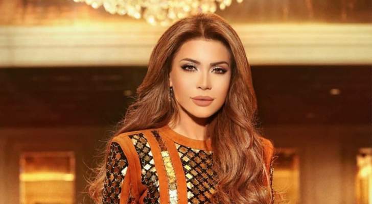 نوال الزغبي تثير الجدل: "ليرحل من يرحل"