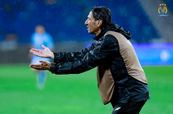 أبو كشك مدرباً للفيصلي خلفاً لأبو زمع