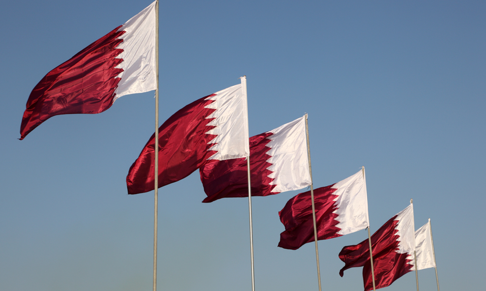 قطر تؤكد استمرار جهودها الدبلوماسية لتجديد الهدنة في غزة