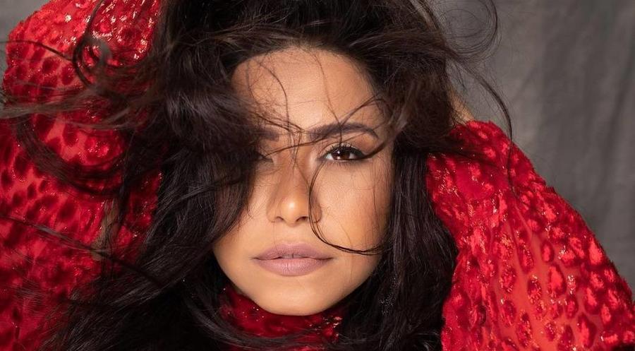 هل حلق حسام حبيب شعر شيرين عبد الوهاب؟ الفنانة تجيب 