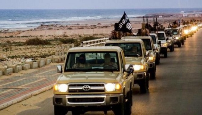 السفير الأمريكي في بغداد يكشف اسم التاجر الذي يزوّد “داعش” بسيارات “تويوتا”