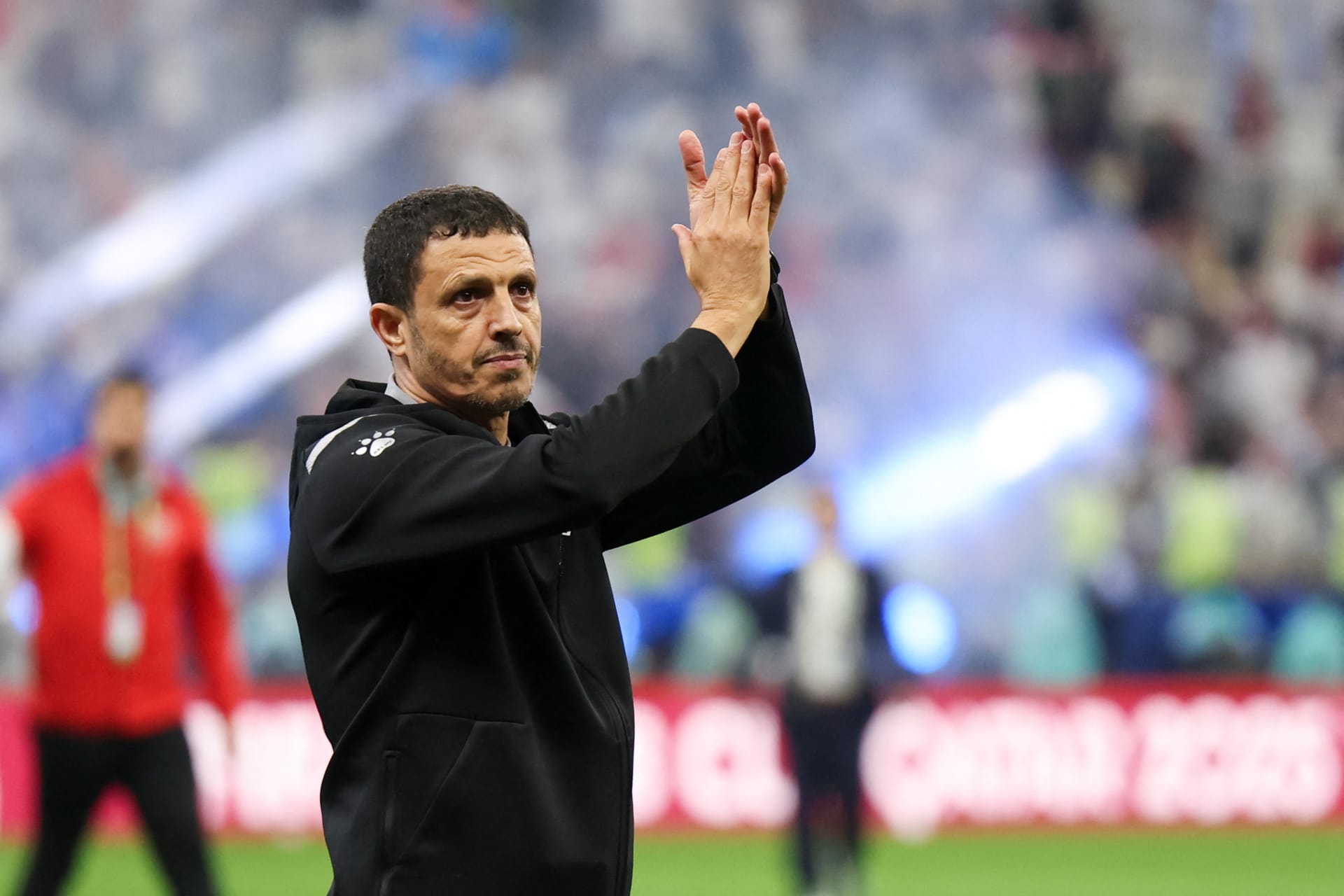 لاعب جديد ينضم إلى قايمة خيارات جمال السلامي