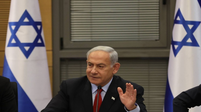 نتنياهو: حركة حماس تبتعد كثيرا عن مطالب إسرائيل الأساسية