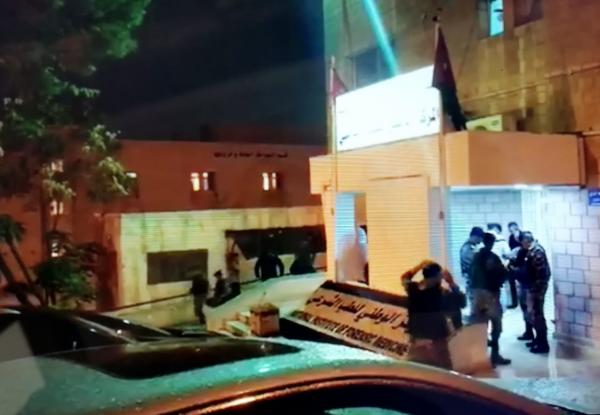  الطب الشرعي: الجثة المجهولة تعود لأسرة تسلمت جثة أخرى ..  وهناك خطأ في تسليم الجثث 