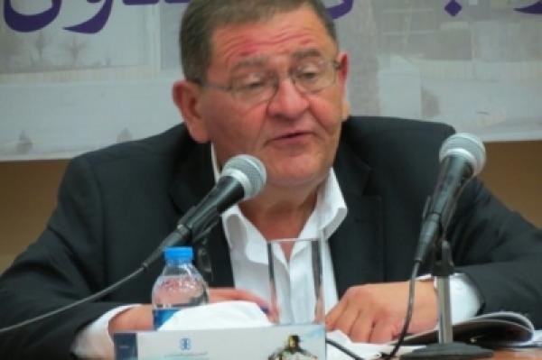 الدكتور مازن محمد البشير في ذمة الله