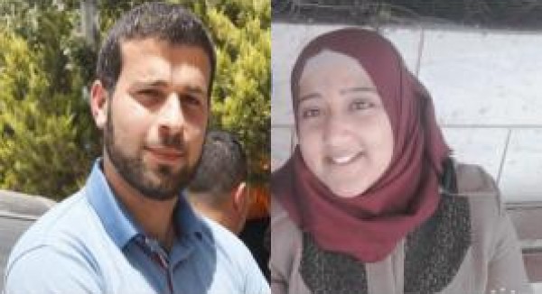 اعتقال طالبة وطالب من جامعة "بوليتكنك فلسطين"