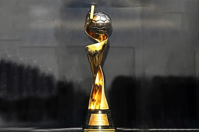 فيفا يكشف عن جوائز قياسية للمنتخب المتوج بكأس العالم 2023 للسيدات